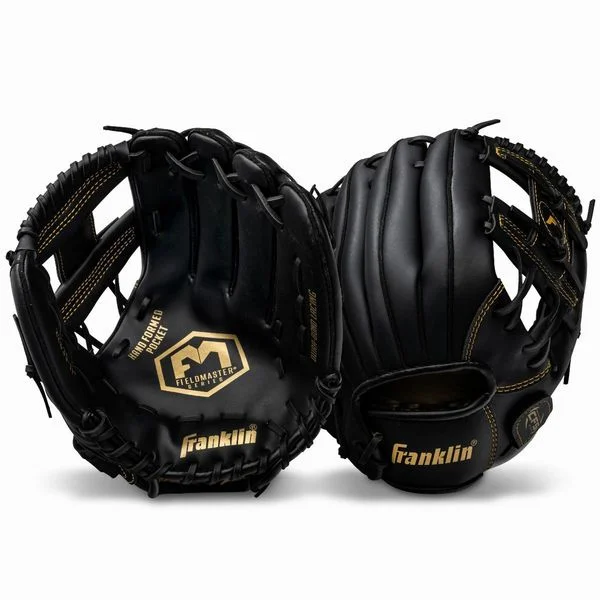 Baseball Glove For Personalized School Gear-New Franklin Field Master 11" Fielding Glove