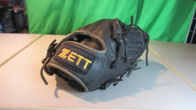 Baseball Glove For Gift And Promotional Orders-Zett BRGA 38620 Pro Status Baseball Glove