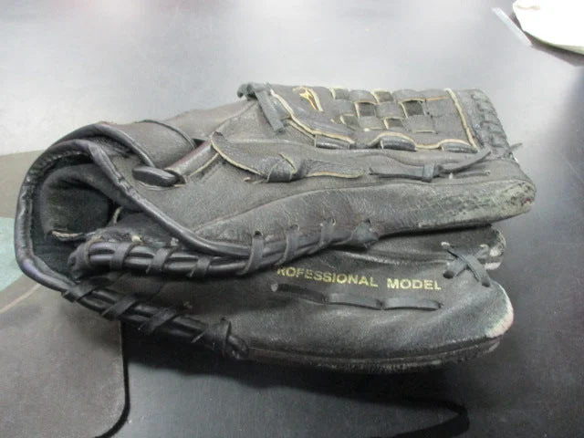 Baseball Glove For Custom Team Accessories-Used Mizuno MMX Size 12" Baseball Glove- RHT