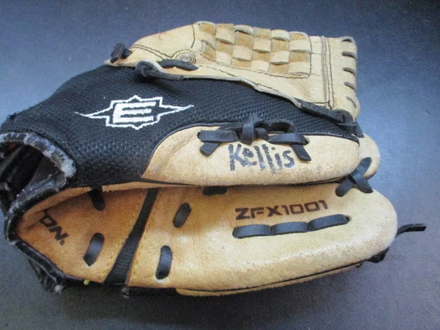 Baseball Glove For Custom Game Equipment-Used Easton Z Flex 10" Glove