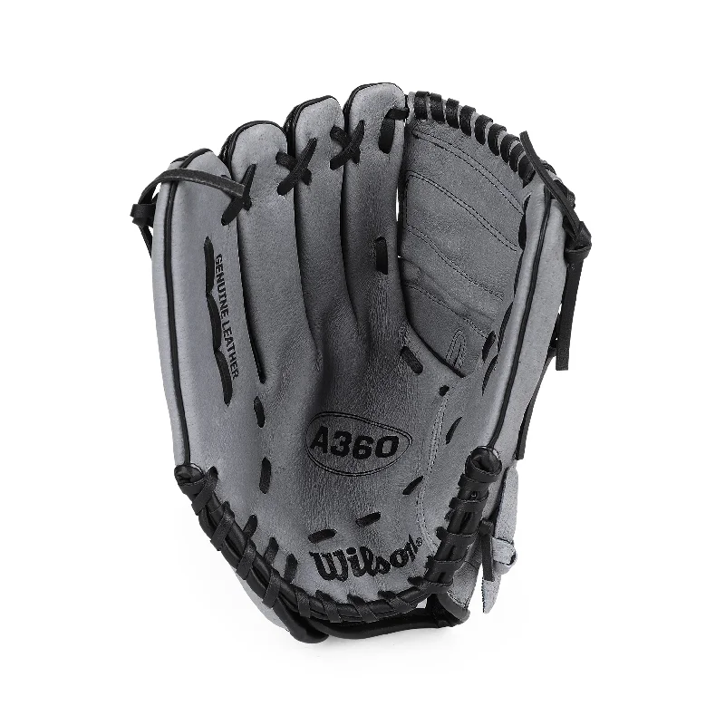 Baseball Glove For Fan Gear And Accessories-Wilson A360 Carbonlite All Positions 12 Glove