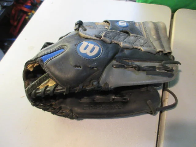 Baseball Glove For Baseball League Apparel-Used Wilson A0650 12.5" Glove