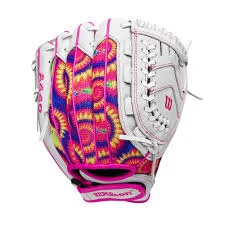 Baseball Glove For Softball Practice-New Wilson A440 Flash All Position 11" Glove - RHT