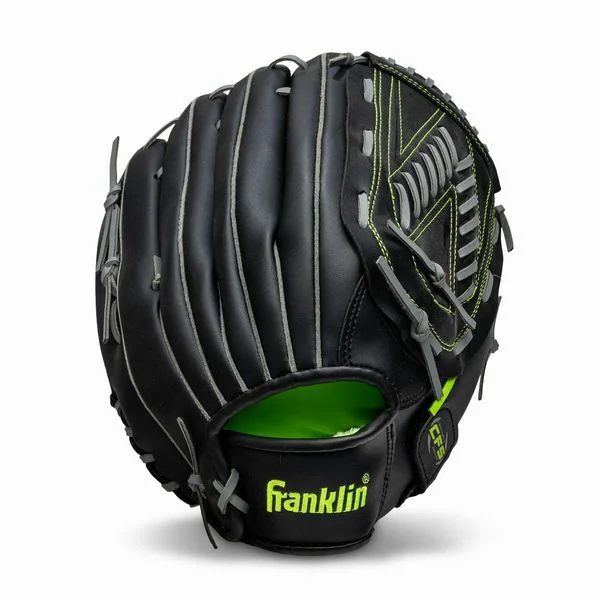 Baseball Glove For Player Merchandise-New Franklin Field Master 13" Fielding Glove