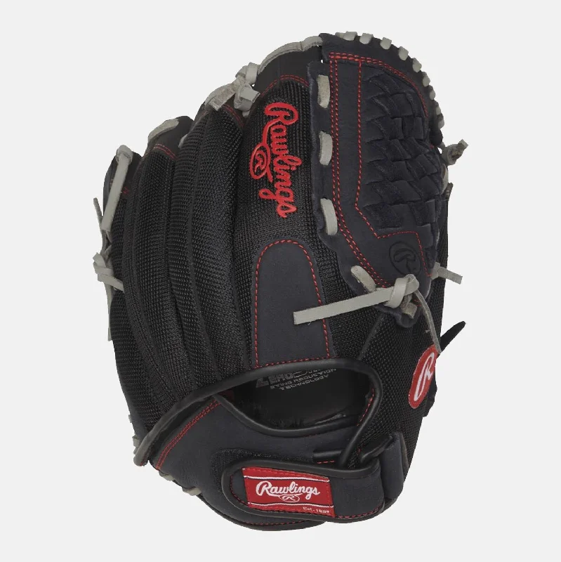 Baseball Glove For Professional Baseball Gear-Renegade 12in Infield Softball Glove