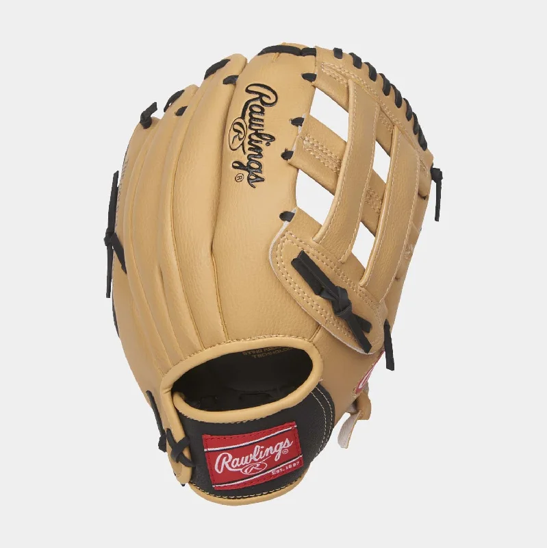 Baseball Glove For Elite-Level Players-Rawlings Players Series 11.5" Baseball/Softball Glove