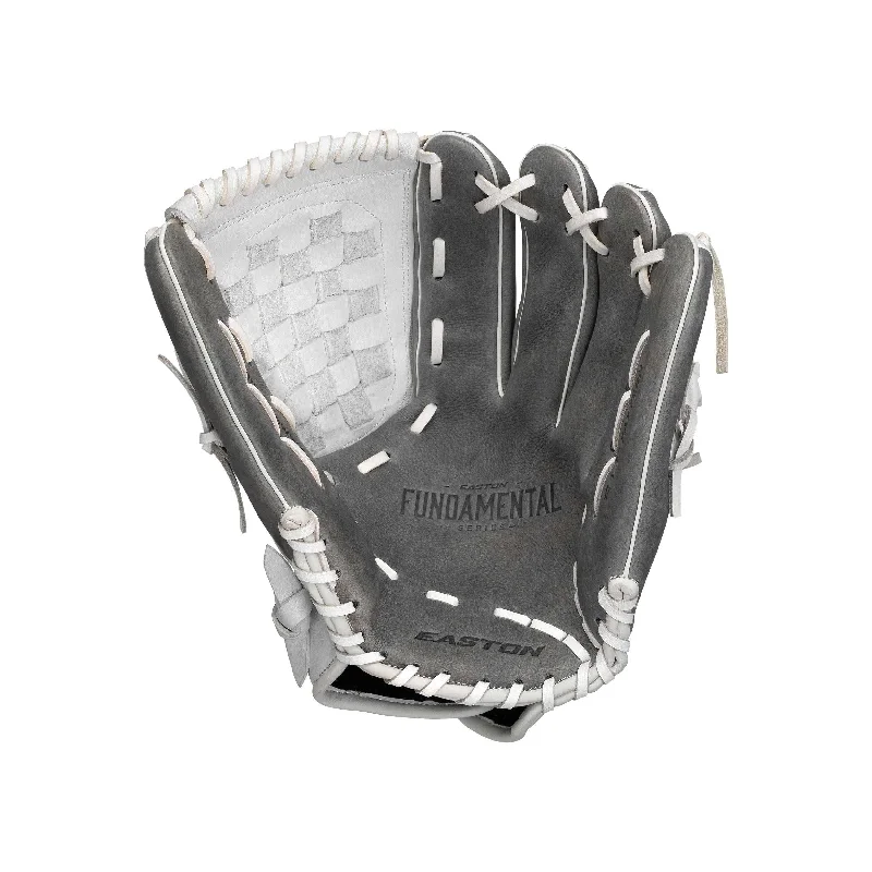 Baseball Glove For Softball And Baseball Fans-Easton Fundamental 12.5" Fastpitch Glove