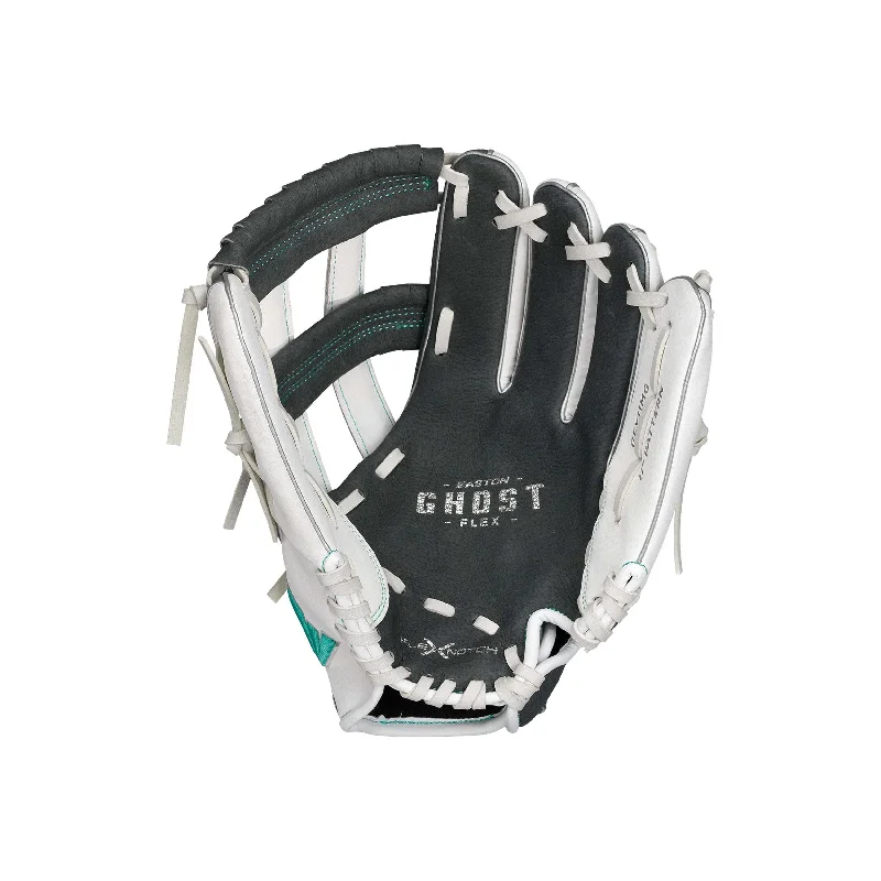 Baseball Glove For Fielding And Catching-Easton Ghost Flex 11" Youth Fastpitch Fielders Glove