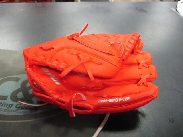 Baseball Glove For Fielding Excellence-Used SSK Right Hand Throw Training Glove (SIZE UNKNOWN)