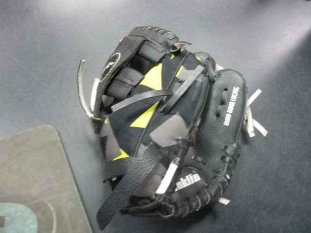 Baseball Glove For Youth Teams-Used Franklin Digitek 8" Glove