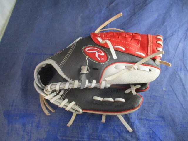 Baseball Glove For Special Editions-Used Rawlings Players Series 10" Glove - RHT