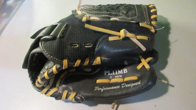 Baseball Glove For Professional Player Merchandise-Used Rawlings Players Series 11" Glove