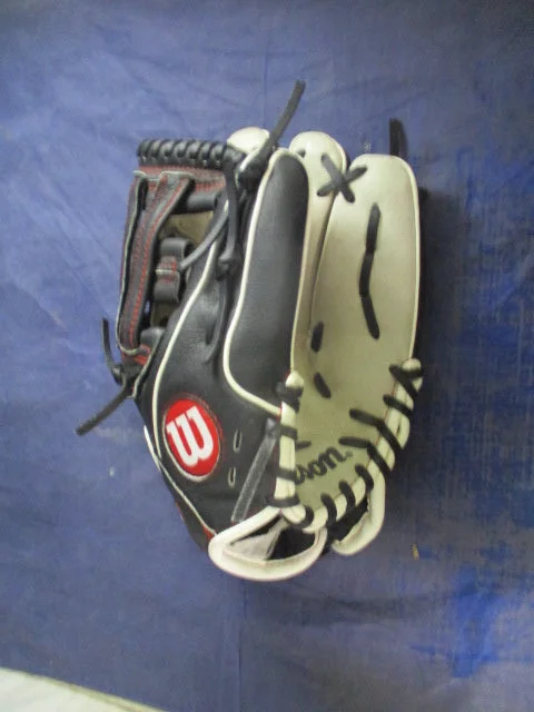 Baseball Glove For Personalized Team Equipment-Used Wilson A450 11" Glove - RHT