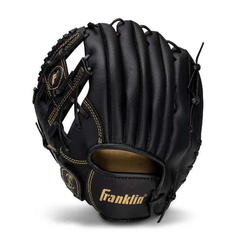 Baseball Glove For Professional Players And Fans-New Franklin Field Master 11" Fielding Glove - LEFTY