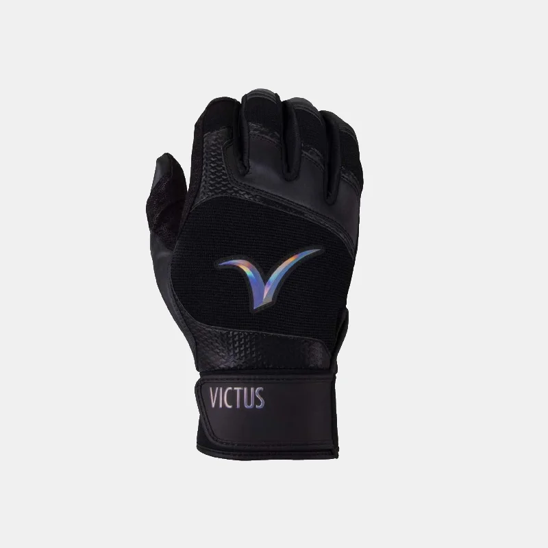 Baseball Glove With Adjustable Wrist Strap-Victus Debut 2.0 Youth Batting Gloves