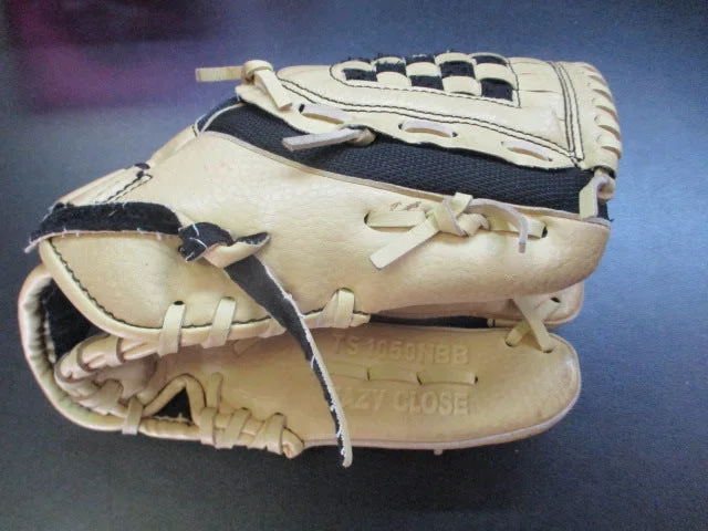 Baseball Glove For Personalized Sports Equipment-Used Adidas Eazy Close 10.5" Glove