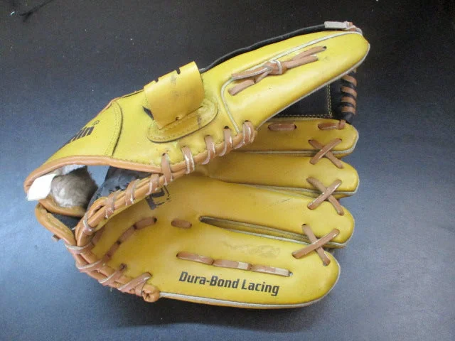 Baseball Glove For Utility Players And Fans-Used Franklin Field Master 13" Glove