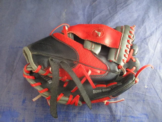 Baseball Glove For Limited-Time Offers-Used Franklin Mesh Tek 10" Glove - RHT