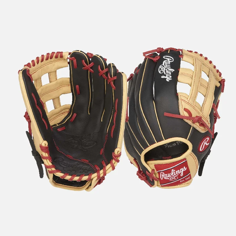 Baseball Glove For Family Gifts-Select Pro Lite 12" Bryce Harper Model Baseball Glove