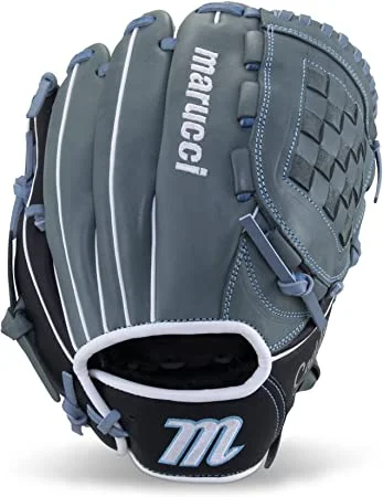 Baseball Glove For Youth Baseball Players-New Marucci Caddo Series S 11.5" Basket Web Glove - RHT