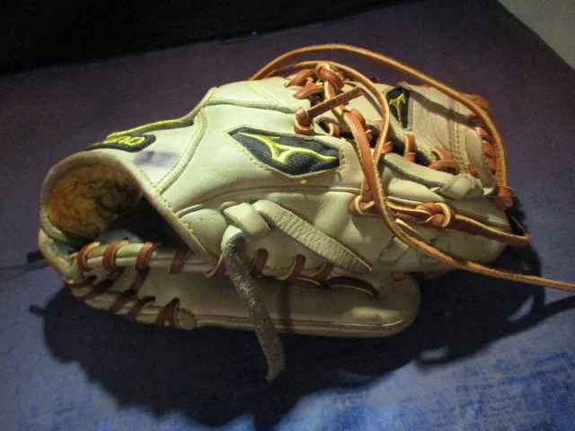 Baseball Glove For Sale-Used Mizuno Pro Limited Edition CMP 41 Glove