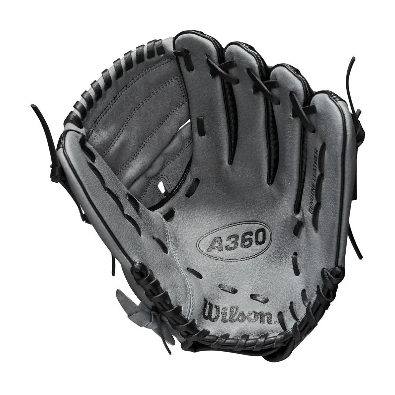 Baseball Glove For Custom Team Gear-Wilson A360 Carbonlite All Positions 12.5 Glove