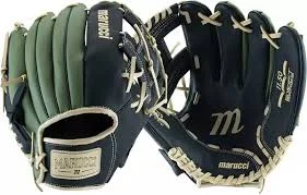 Baseball Glove For Family Gifts-New Marucci Swift Series I Web 11.5" Glove - RHT