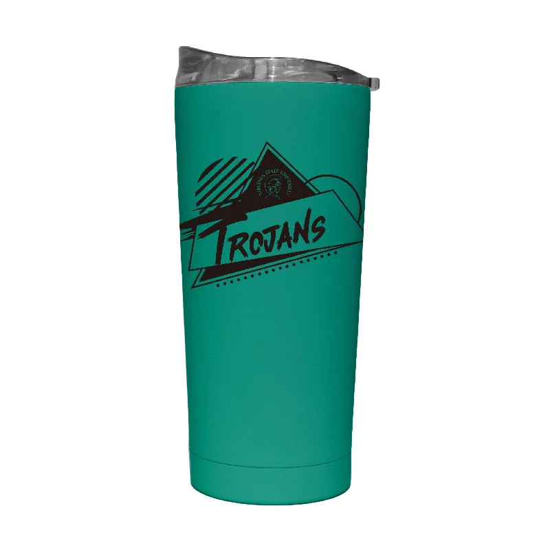 Team Mug For Family Gifts-Virginia State 20oz Optic Rad Soft Touch Tumbler